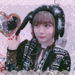 悠@HKT_mirun©のトーク