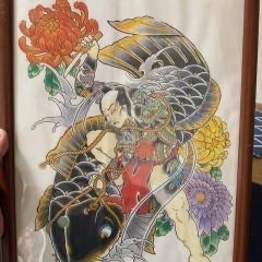 強欲の魔女♂の誰でも来てください。