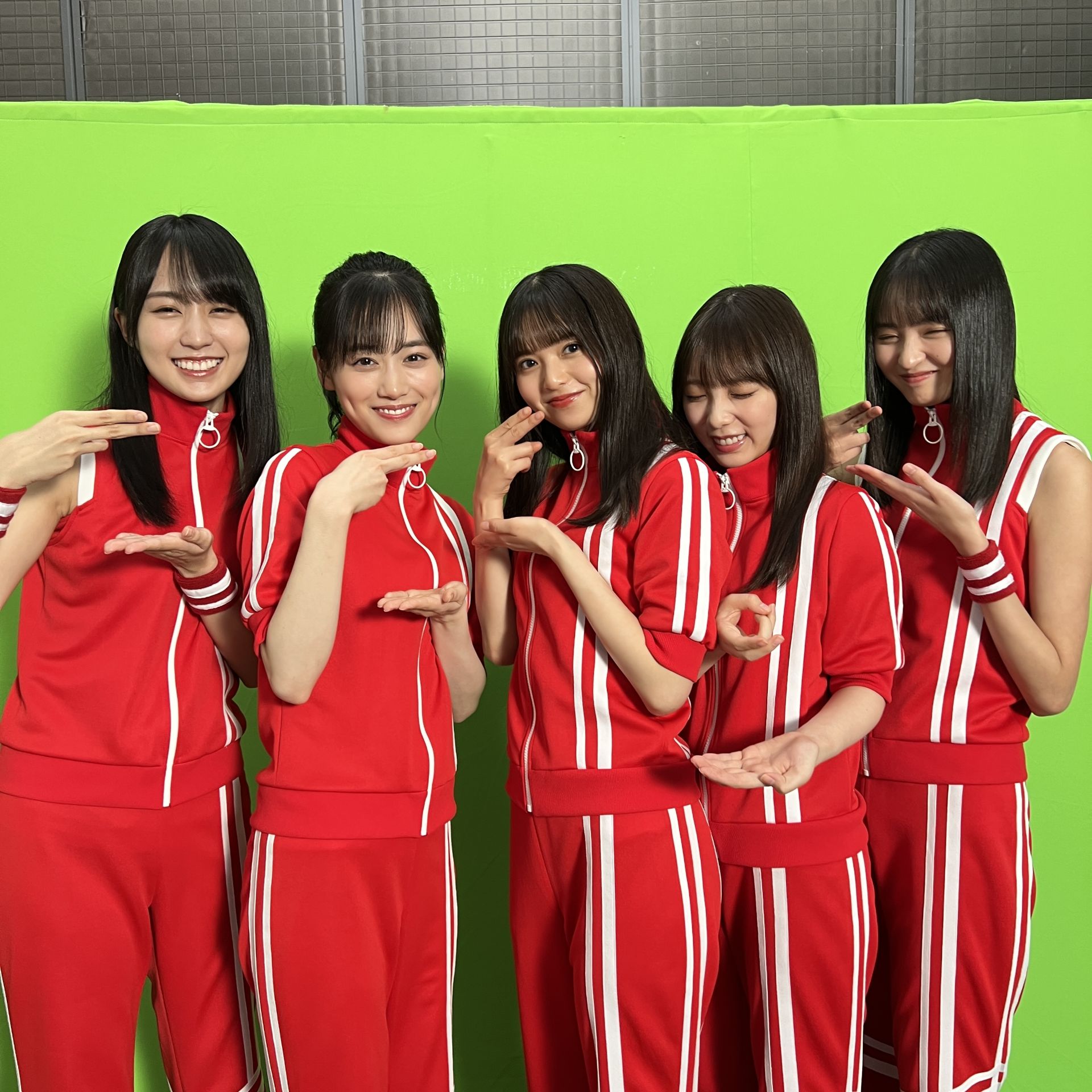乃木坂.櫻坂.日向坂の情報集め』 | 755