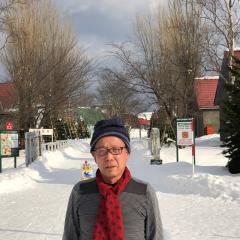 小林公平のトーク