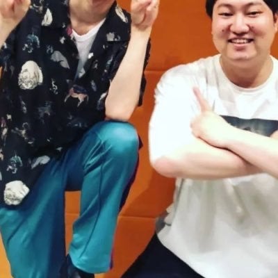 みみみみみ。のトーク