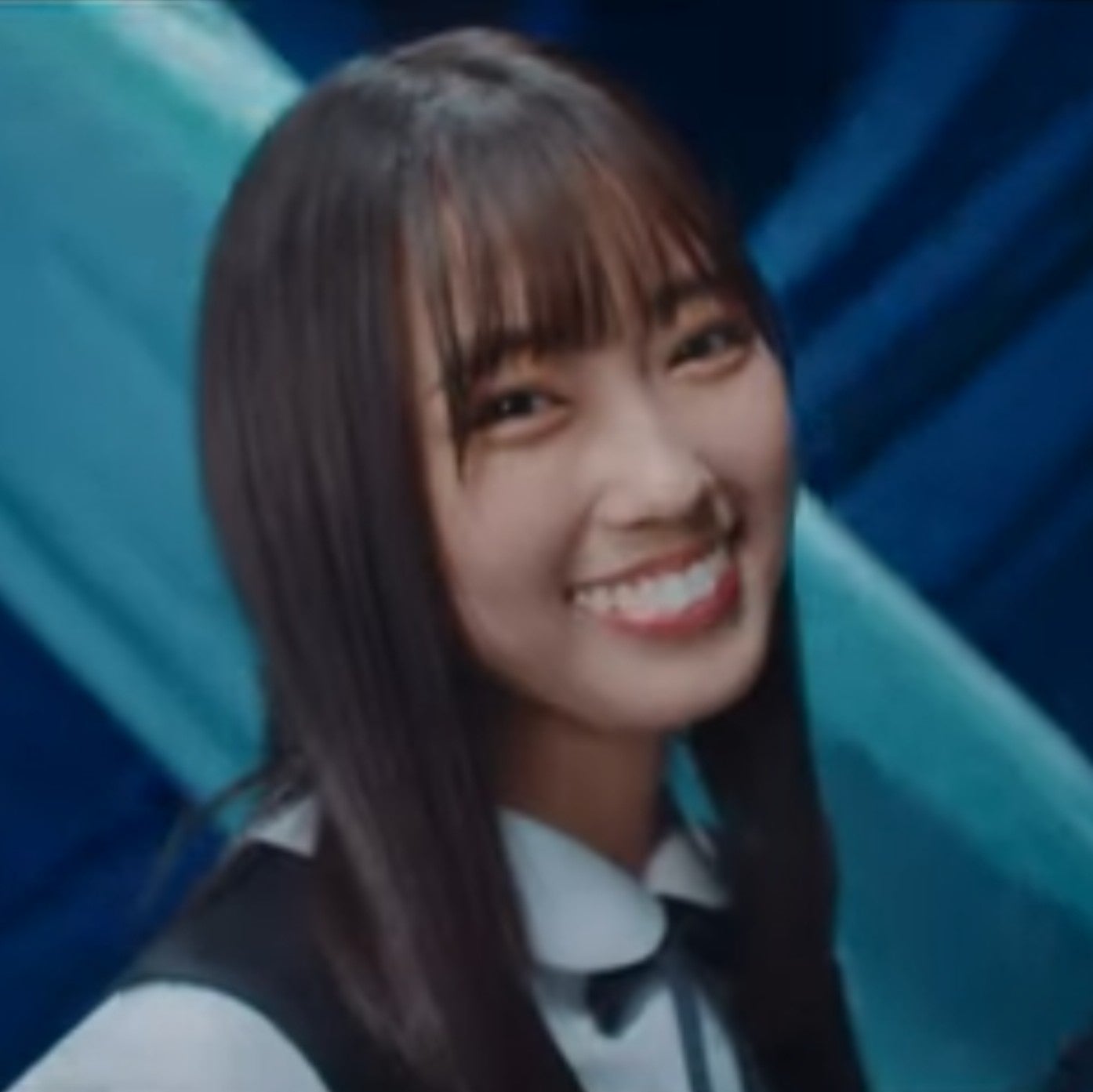 清水理央のトーク