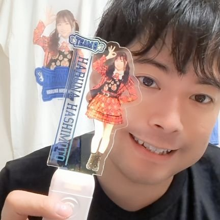 AKB48好きなゴン@pyon'zのトーク