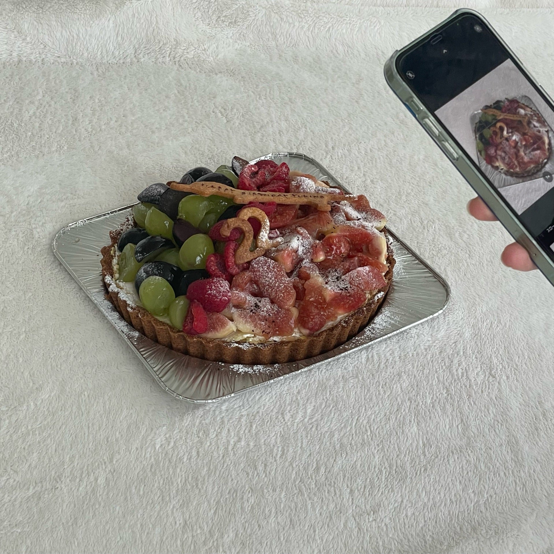 投稿画像