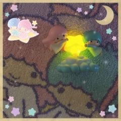 今天给なみなみちゃん写信了吗