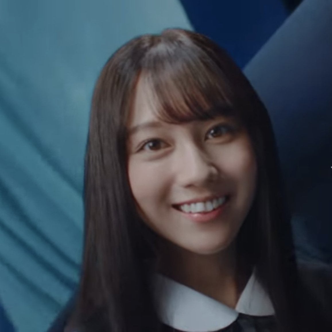 平岡海月のトーク