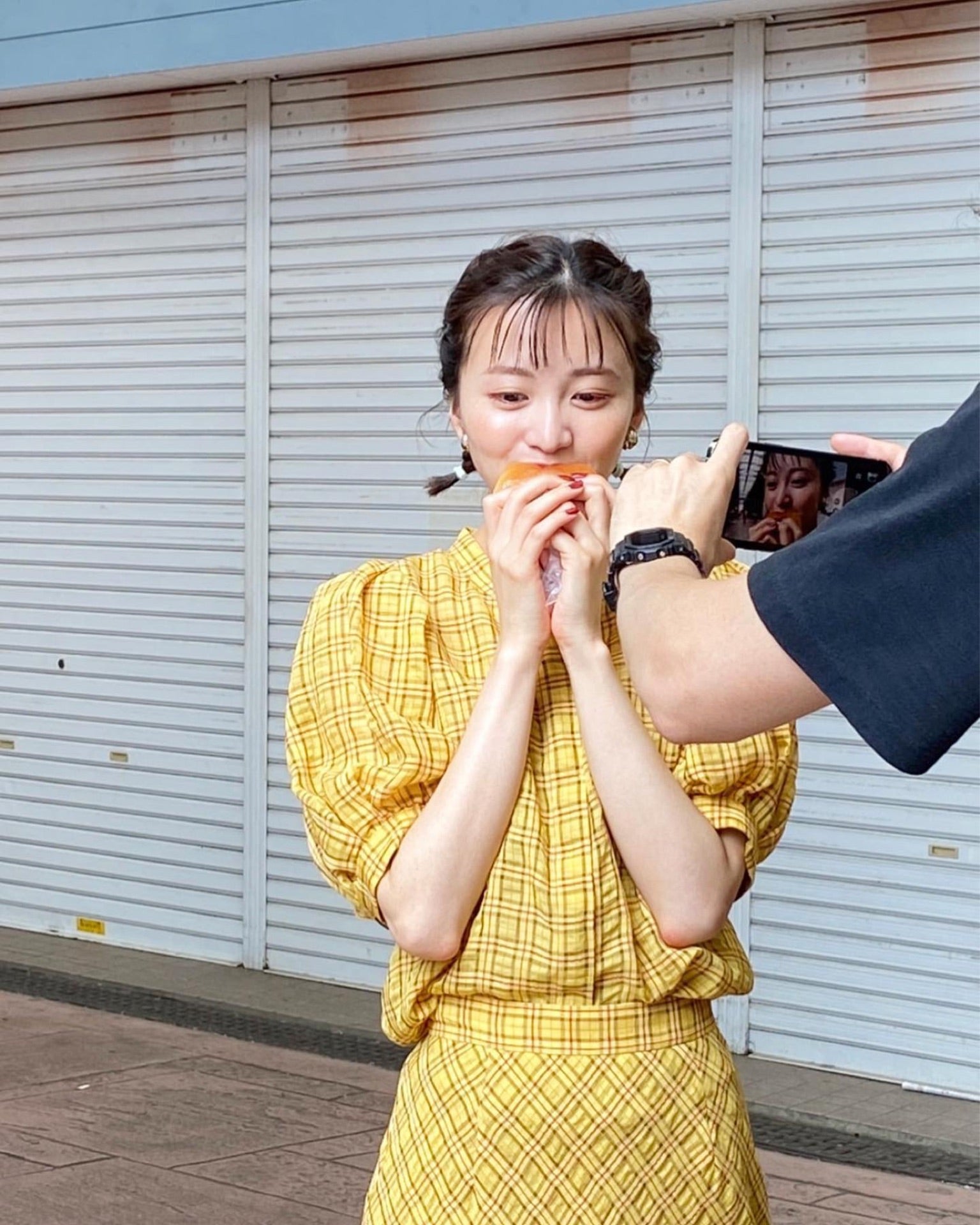 投稿画像