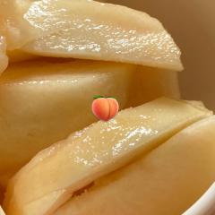 桃
