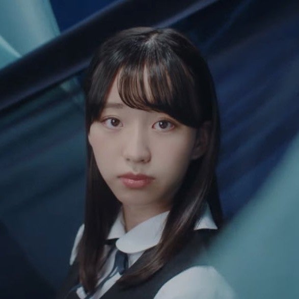 岸帆夏のトーク