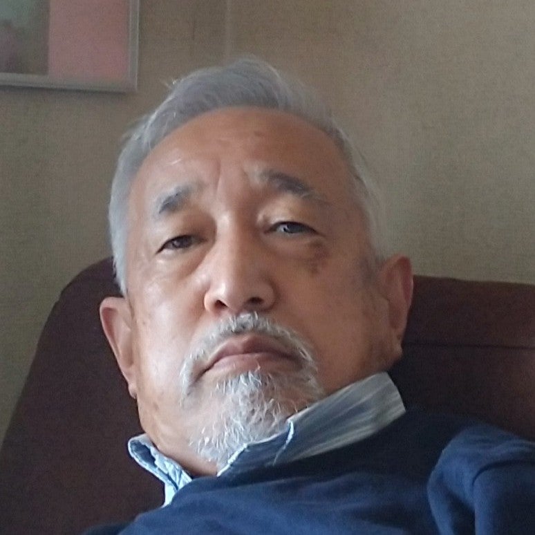 島崎 義雄