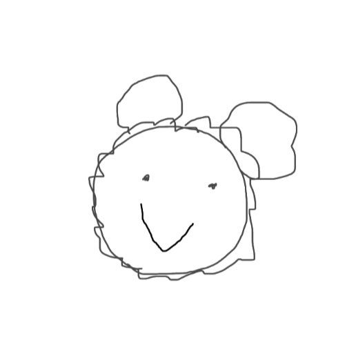 ろん