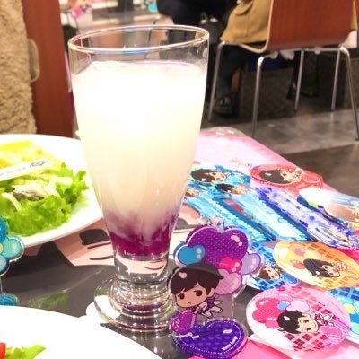 Peco🐰のトーク