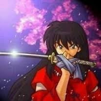 犬夜叉（のなりきり）