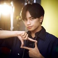 中島健人（なりきり）