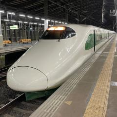 ボンたか489のトーク