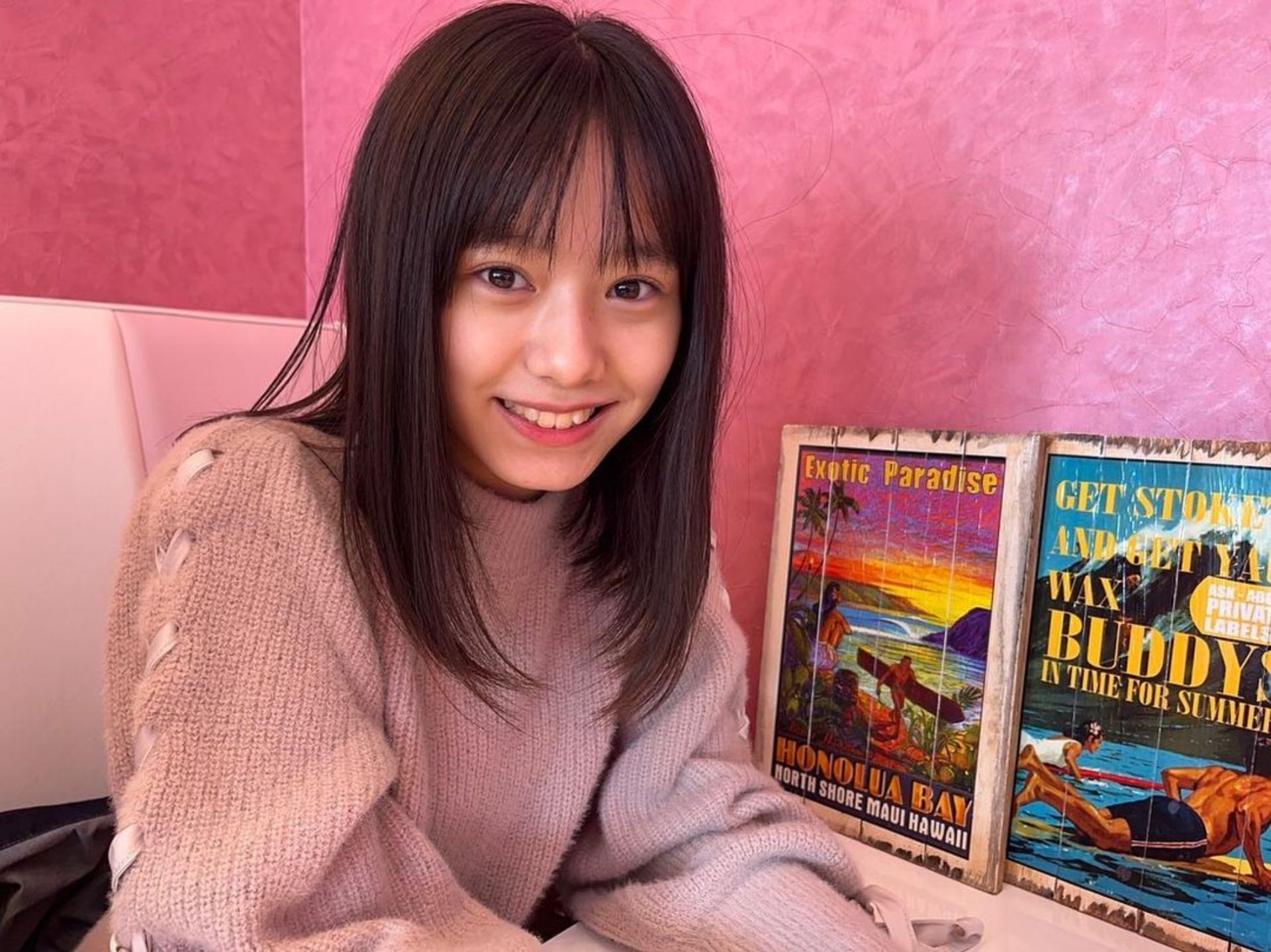 仲村悠菜　サイン入り生写真・ライブグッズセット　まとめ売り レア】仲村悠菜 2021オタカラ！サイン入り写真セット 【エビ中