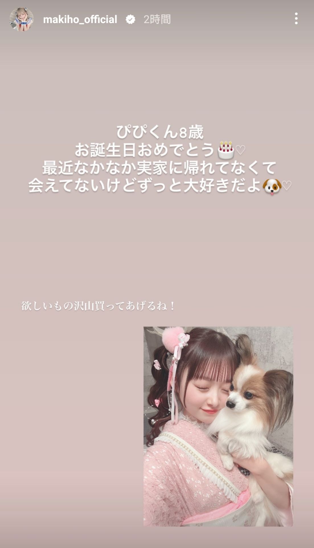 投稿画像