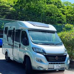 テニス、キャンピングカー、ＣＷ