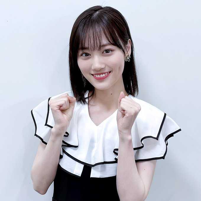 💖山下美月(水崎ツバメ)