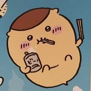 はんたん🌰