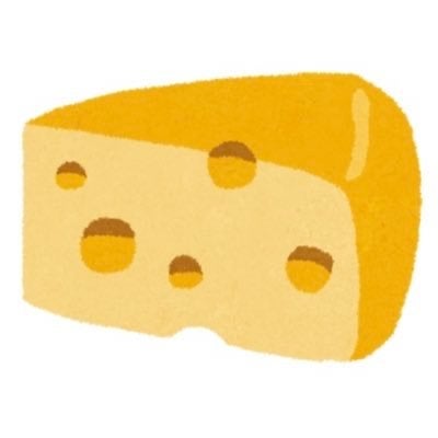 ちーずまん