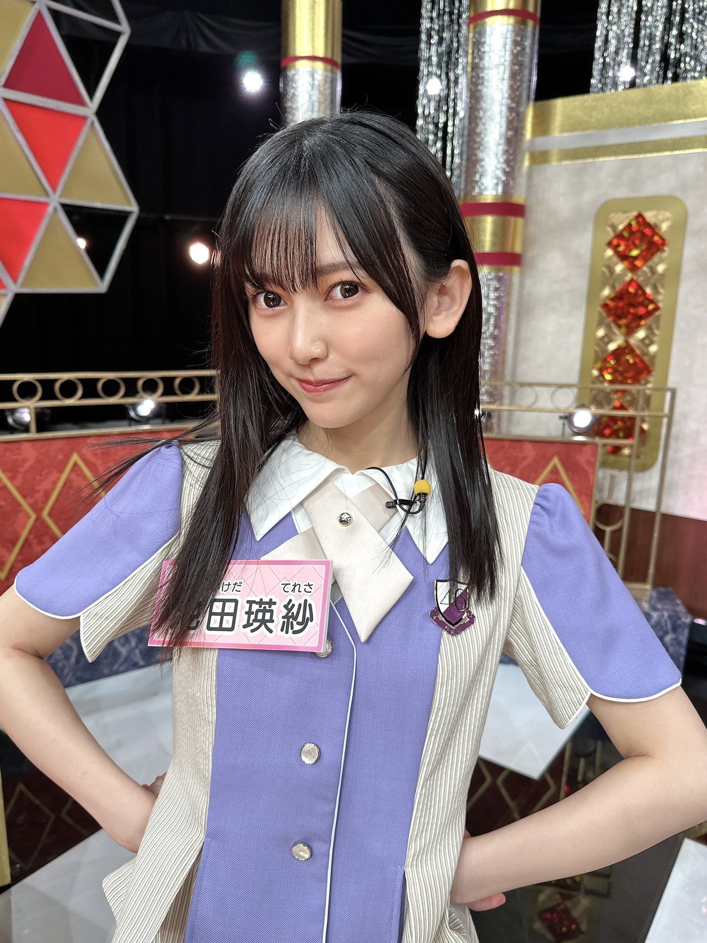 乃木坂.櫻坂.日向坂の情報集め』 | 755