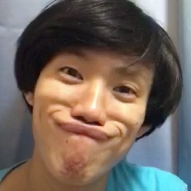 全身全霊ゴイゴイスー