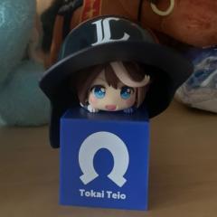 とーかいていおお