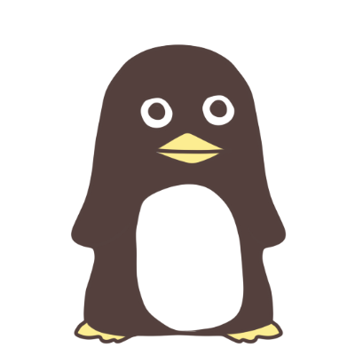 ペンギンのトーク