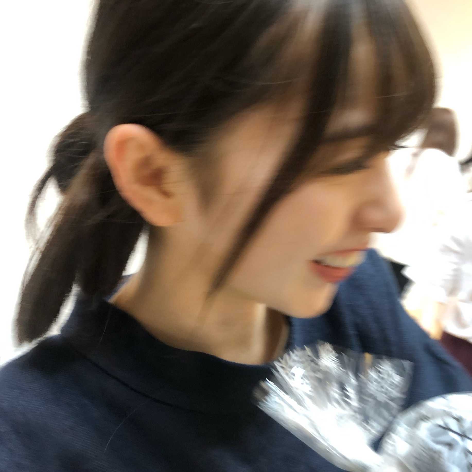 齋藤飛鳥のトーク