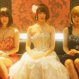 ギャバすか学園トーク