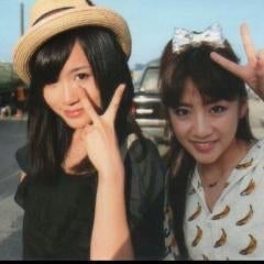 ✔️高橋みなみ♡のトーク