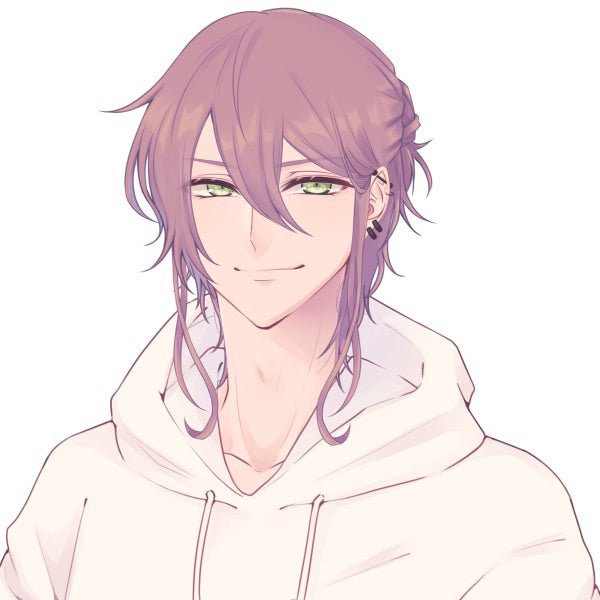 ぽぽ汰♀のトーク