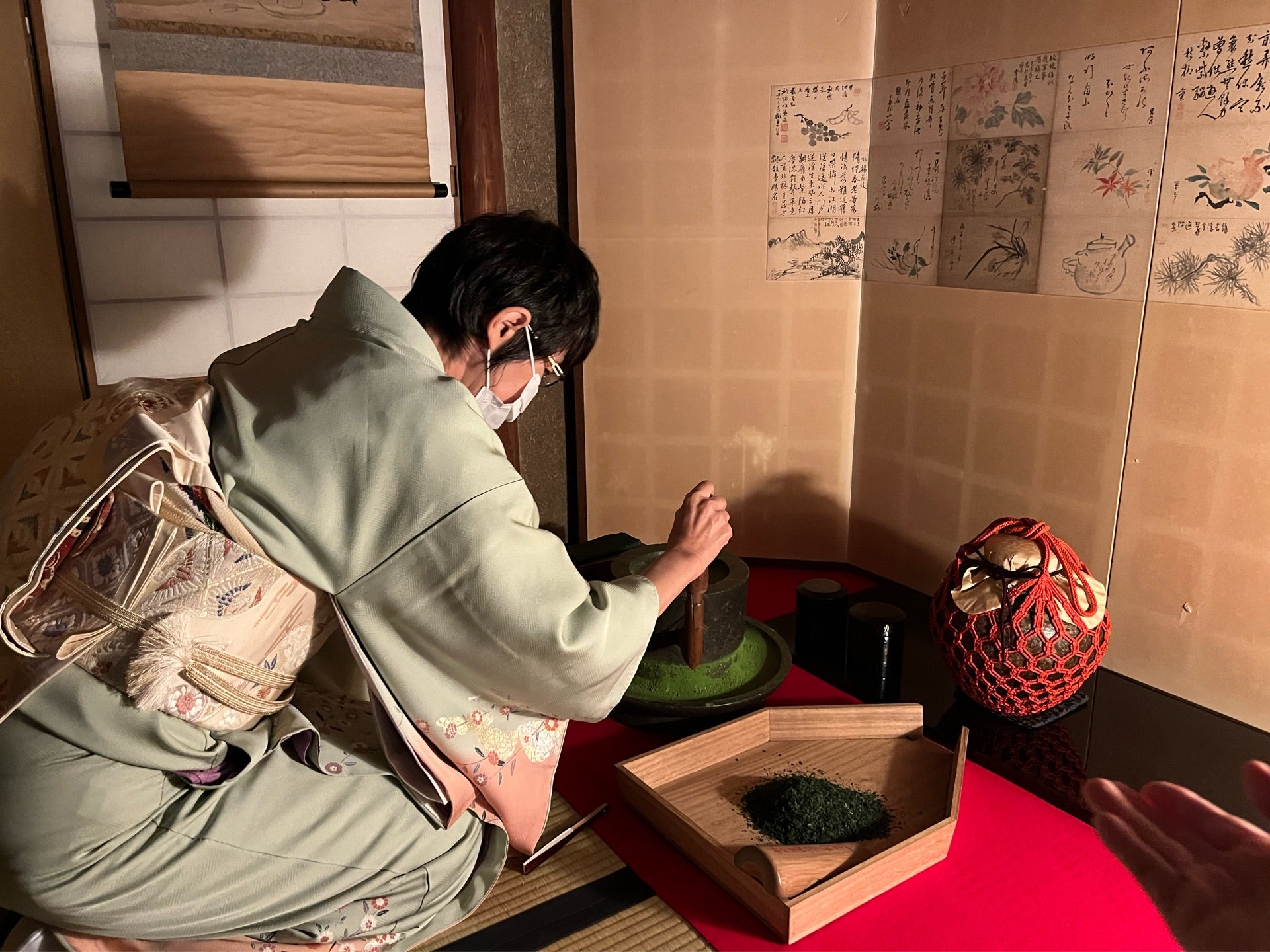 投稿画像