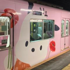 ミチオのトーク