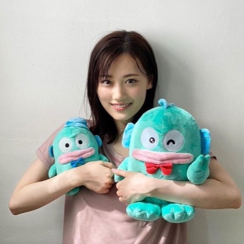 真夏推しのトーク