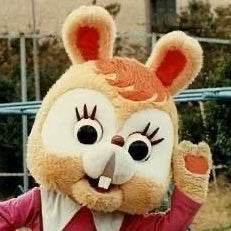 はらぺこさんのトーク