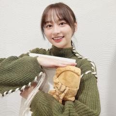 影山優佳のなりきりトークだよ♡