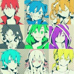 カゲプロなりきり