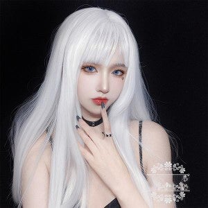 川澄河静のトーク