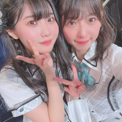 ヰ音@HKT初心者🍠🧸