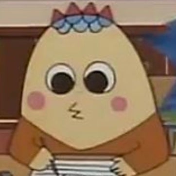 おにぎりちゃん