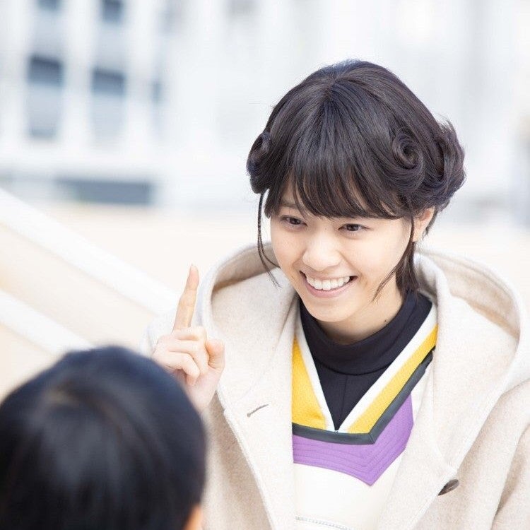 女優(西野七瀬)について語らい場