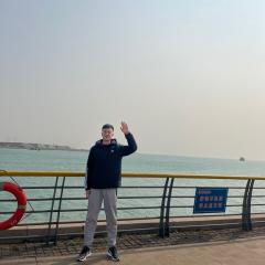 中国麻友