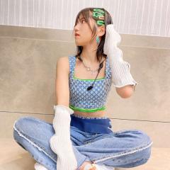 万梨子