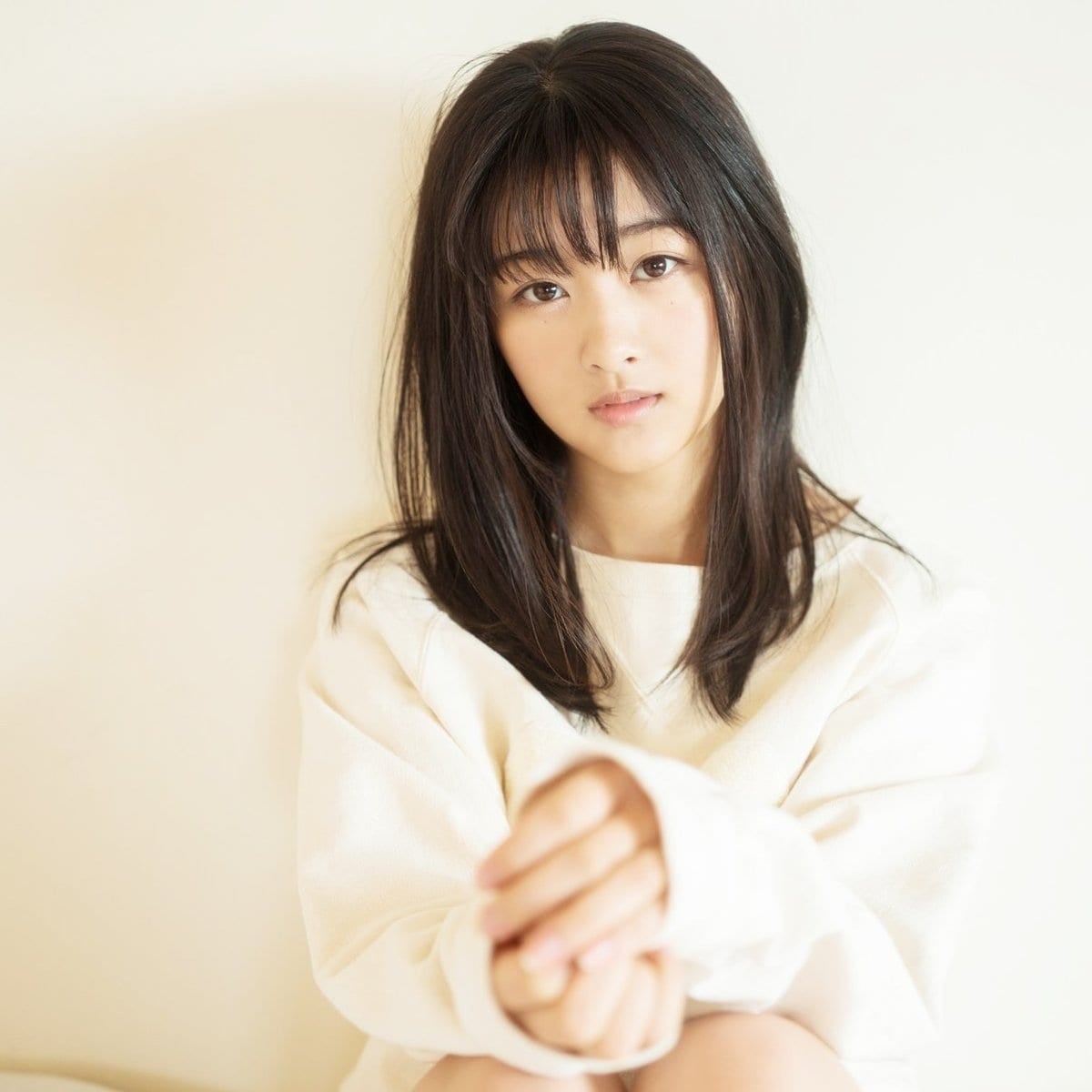 原田葵のトーク