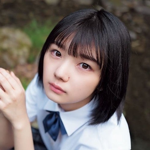 藤吉夏鈴