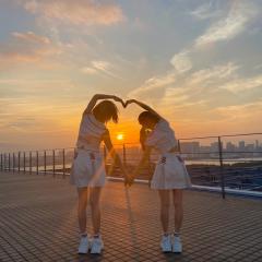 めいめいのトーク