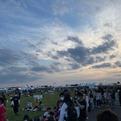 マツイのトーク