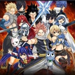 フェアリーテイル